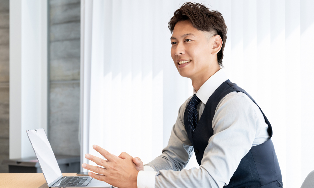 管理の手間を楽にしたい